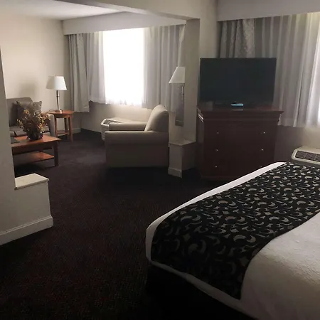 Best Western Plus Waterville Grand Hotel Exterior foto