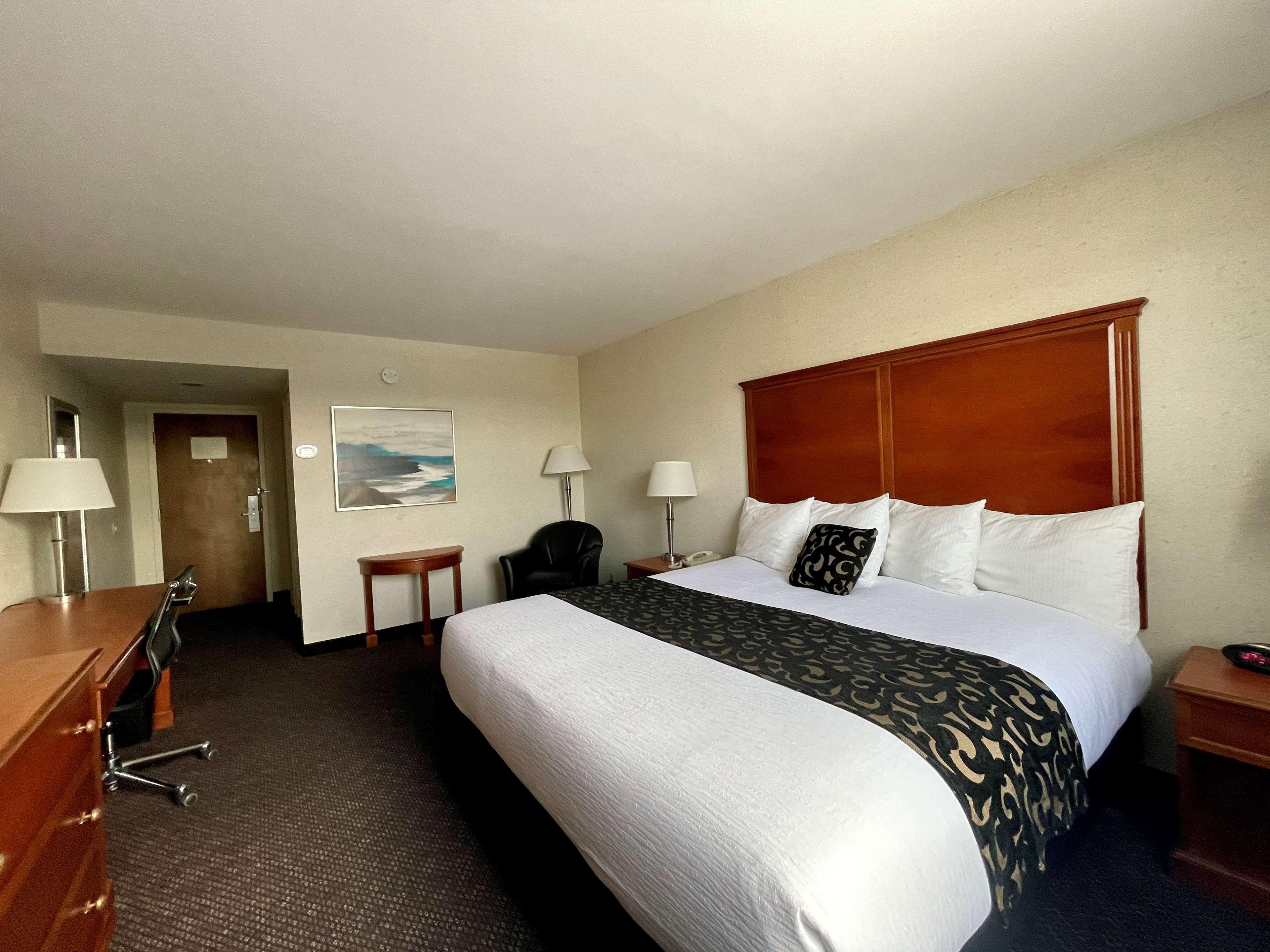 Best Western Plus Grand 3* Waterville