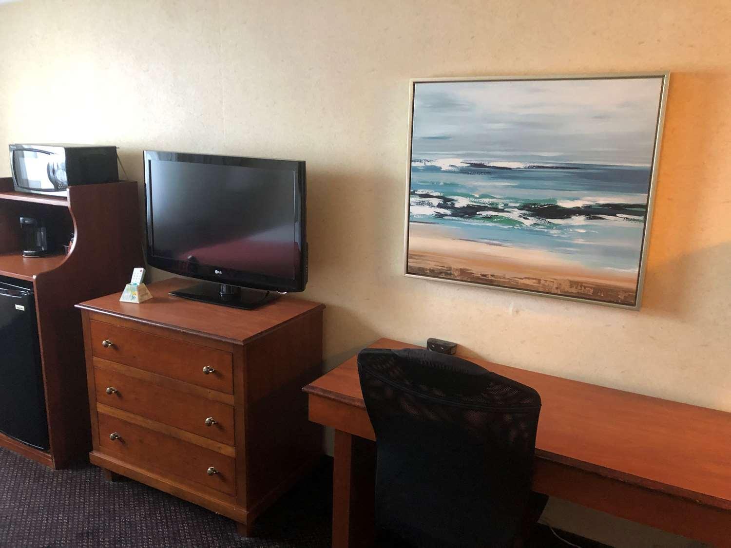 Best Western Plus Grand Waterville