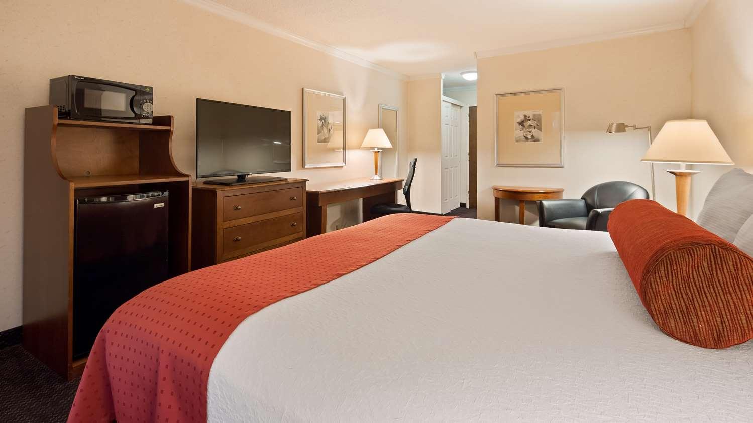 Best Western Plus Grand