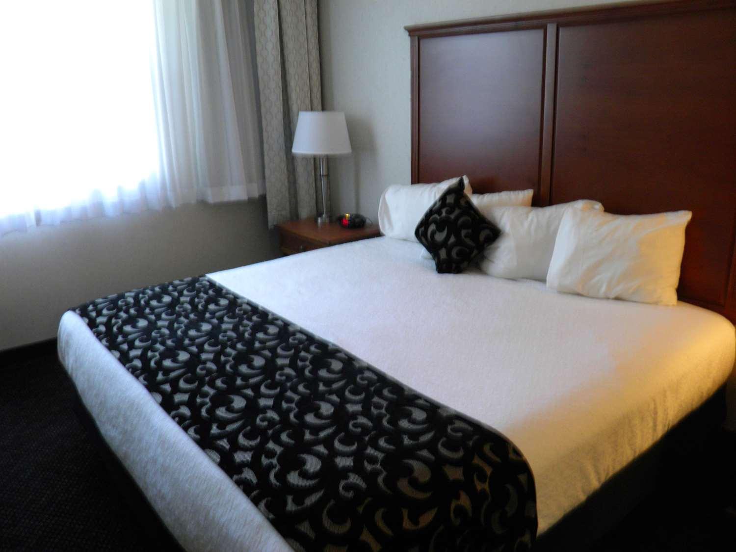 Hotel Best Western Plus Grand